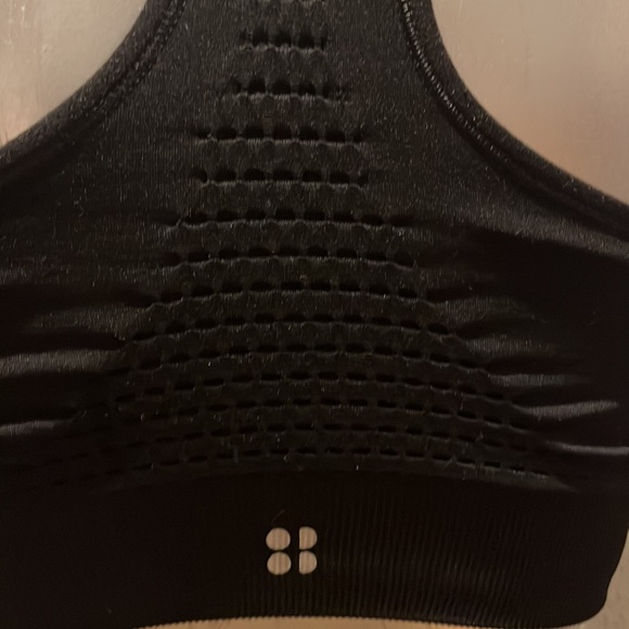 Sweaty Betty Stamina Workout Bra - Picture 8 of 12